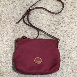 Dooney & Bourke Nylon bag
